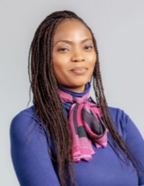 Mercy Chansa Siamanjime