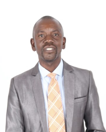 Raphael Kondwani Gwayi