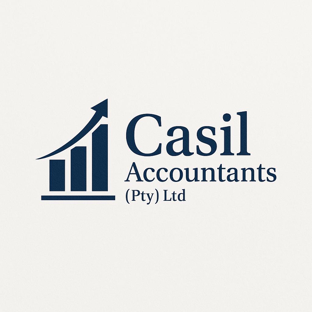 Casil Accountants Logo