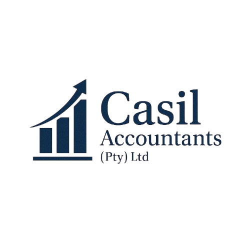 Casil Accountants Logo
