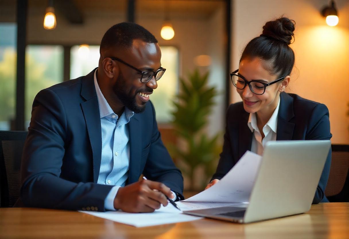 Company Registration Services